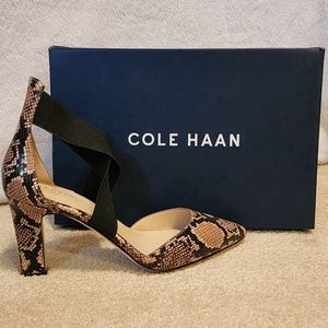 Cole Haan | Maikki Heels